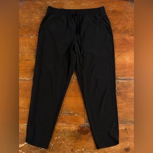 Gapfit Lightweight Joggers. NWOT